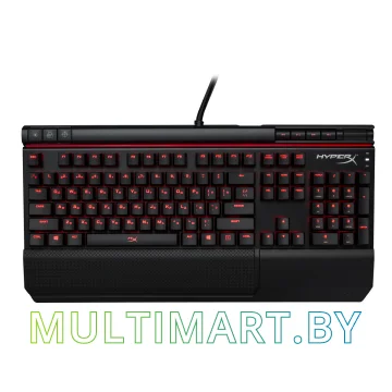 Клавиатура HyperX Alloy Elite (с переключателем Cherry MX Red) картинка 5